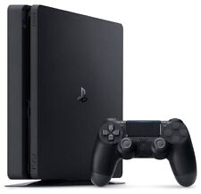 Consola de juegos PlayStation 4 PS4 garantizada + elige 500 GB 1 TB Pro delgada etc + EE. UU. segunda mano  Embacar hacia Argentina