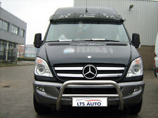 Mercedes sprinter w906 for sale  Shipping to Ireland