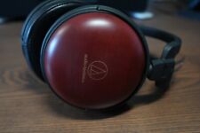 Audio technica ath for sale  MANCHESTER