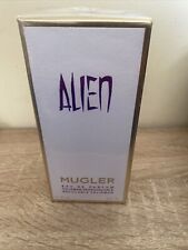 Mugler alien refillable for sale  STAMFORD