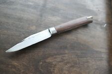 Ancien couteau alpin. d'occasion  Ceyrat