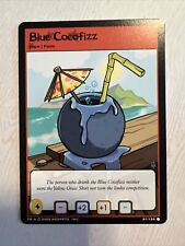 Blue cocofizz 120 for sale  Cullowhee