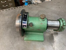 Warco spin indexing for sale  RIPLEY