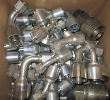 Mixed brands hydraulic for sale  USA