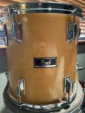 Usado, Pearl 12x12 Maple Tom MIJ All Maple Shell comprar usado  Enviando para Brazil