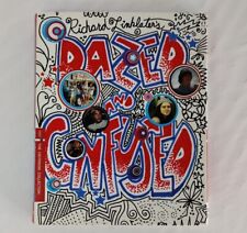 Dazed confused criterion for sale  Valparaiso