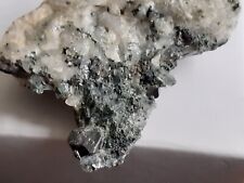Used, CASSITERITE  Drakewalls mine Gunnislake mine Cornwall for sale  Shipping to South Africa