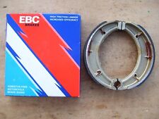 Ebc rear brake for sale  DEESIDE