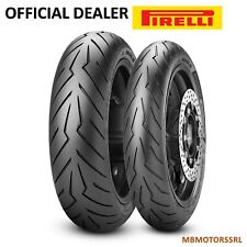 Coppia pneumatici pirelli usato  Cardito