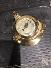Ships barometer for sale  NORWICH