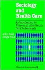 Sociology health care for sale  UK