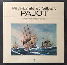 Paul emile gilbert d'occasion  Les Sables-d'Olonne