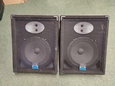 Wharfedale pro 12m for sale  SOUTHAMPTON