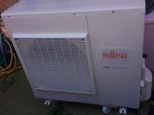 Fujitsu air conditioning for sale  LEICESTER