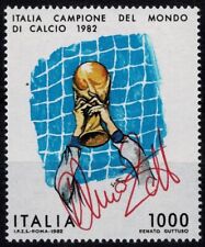 1982 italia campioni usato  Italia