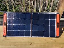 Jackery solarsaga 100 for sale  Waynesville