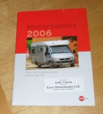 Burstner motorhomes price for sale  FAREHAM