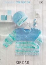 Sirdar knitting pattern for sale  ROMNEY MARSH