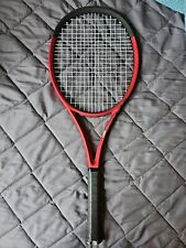 Wilson clash tennis for sale  Pittsburgh