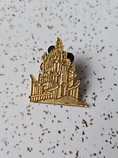Disney collectible pin for sale  Heath