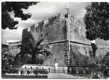 Cartolina manfredonia castello usato  Trieste