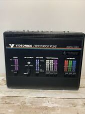 Videonics video processor for sale  San Antonio