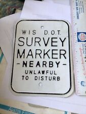 survey markers for sale  Saint Paul