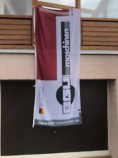 Flagge fahne handel gebraucht kaufen  Dreikirchen, Herschbach, Wallmerod