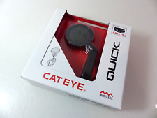 Cateye quick rs100w gebraucht kaufen  Berkenthin