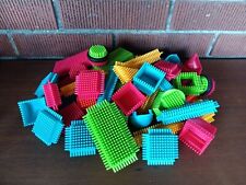 Bristle blocks assorted for sale  Pittsburgh