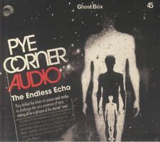 Usado, PYE CORNER AUDIO - The Endless Echo - CD comprar usado  Enviando para Brazil