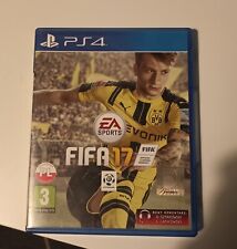 FIFA 17 na sprzedaż  PL