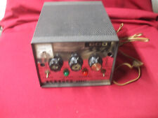 Vintage Kris 600SSB Linear Amp-FOR PARTS OR REPAIR ONLY for sale  Pittsburgh