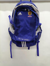 Adidas Azul/Mochila com Etiqueta Copa FIFA Kirin 2006 Seleção do Japão comprar usado  Enviando para Brazil