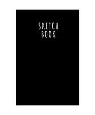 Sketch book sketchbook gebraucht kaufen  Trebbin