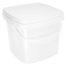 Plastic bucket lid for sale  Shipping to Ireland