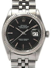 ROLEX Datejust 1601 294**** Automático para hombre #T153 segunda mano  Embacar hacia Argentina