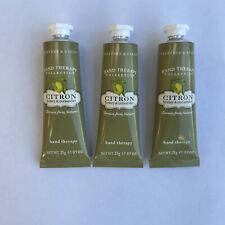 Crabtree evelyn citron for sale  LYTHAM ST. ANNES