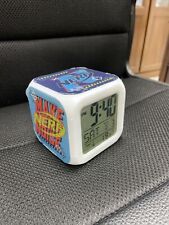 Nerf cubo orologio usato  Scanzano Jonico