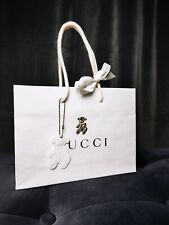 Gucci baby papiertüte gebraucht kaufen  Erzhausen