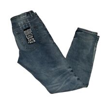 Ksubi jeans mens for sale  El Monte