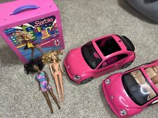 Barbie lot beetle for sale  Warner Robins