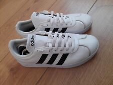 Mens adidas white for sale  Shipping to Ireland