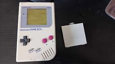 Original gameboy console for sale  CWMBRAN