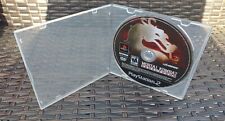 Mortal Kombat: Armageddon (PlayStation 2 PS2, 2006) Somente disco - Testado e funcionando, usado comprar usado  Enviando para Brazil