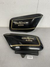 goldwing 1979 gl1000 honda for sale  Wagoner