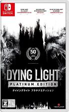 [USADO]Dying Light [Edição Platina] (Inglês), usado comprar usado  Enviando para Brazil