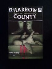 Harrow county dark for sale  Miami