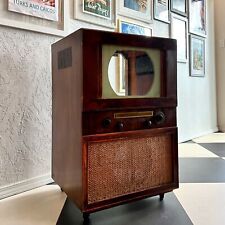 Vintage television bar for sale  Boise