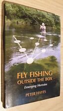 Fly fishing outside for sale  CHESTER